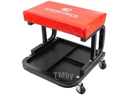 Стул слесарный передвижной EVERFORCE EF-TR6100