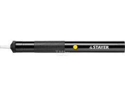 Шприц MASTER для удаления припоя, пластик Stayer 55320