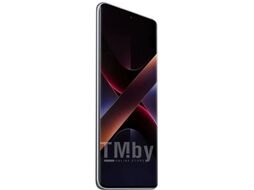 Мобильный телефон (смартфон) POCO X7 8GB/256GB Silver RU (24095PCADG)