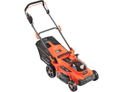 Газонокосилка аккумуляторная PATRIOT CM 440
