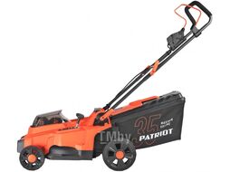 Газонокосилка аккумуляторная PATRIOT CM 440