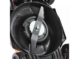 Газонокосилка аккумуляторная PATRIOT CM 440