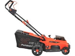 Газонокосилка аккумуляторная PATRIOT CM 440