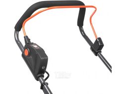Газонокосилка аккумуляторная PATRIOT CM 440