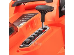 Газонокосилка аккумуляторная PATRIOT CM 440