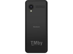 Мобильный телефон Xenium X240 / CTX240BK/00 (черный)