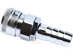 Соединитель быстросъемный 3/4"  елочка (тип мама) JTC JTC-600SHA