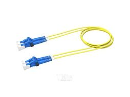 Патчкорд оптический LC-LC Duplex, SM, 2m "TeraSPEED" CommScope FFWLCLC42-JXM002