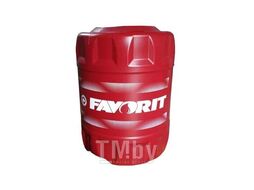 Моторное масло SUPER SG 10W-40 API SG/CD 18л. АЗС FAVORIT 56358
