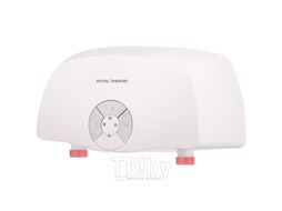 Водонагреватель Royal Thermo Smartfix S (3,5 kW) - душ