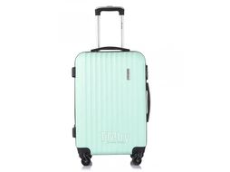 Чемодан на колесах Lcase Krabi BCP-1202 (S, мятный)