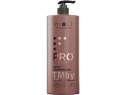 Шампунь для волос MIXIT Professional Pro Complex экстравосстанавливающий (1л)