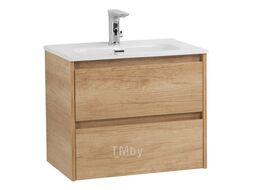 Тумба с умывальником BelBagno 39-500/390-2C-SO-RNN + BB500/390ETL