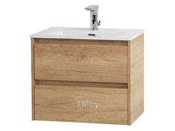 Тумба с умывальником BelBagno 39-500/390-2C-SO-RNN + BB500/390ETL