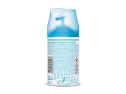 Сменный блок для освежителя воздуха Air Wick Freshmatic Океанский бриз (250мл)