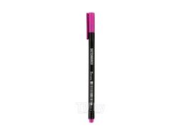 Ручка капиллярная "Artist fine pen", 0.4 мм Sketchmarker SMFP-WPIN