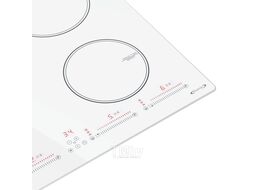Индукционная варочная панель MAUNFELD CVI594SWH Inverter