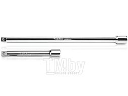 Набор-сет головок 1/2" 25предм. 6гр. 434х176мм TOPTUL GCAT2509