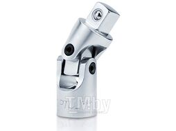 Набор-сет головок 1/2" 25предм. 6гр. 434х176мм TOPTUL GCAT2509
