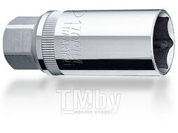 Набор-сет головок 1/2" 25предм. 6гр. 434х176мм TOPTUL GCAT2509