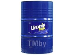 Масло моторное 5W30 200L DAILY LS IVECO 18-1811 КЛАСС SC1, № I510.D09 URANIA 715212H1EU