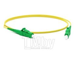 Патч-корд оптический TWT, симплексный, LC/APC-LC/APC, SM, 1.5 м TWT TWT-LC-LC/SA-1.5