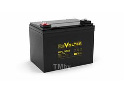 Аккумуляторная батарея Revolter GPL 1233