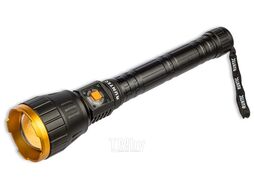 Фонарь ручной, аккумуляторный, RUNTEC RT-F