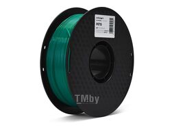 Филамент CM-FILPETG017G CROWN PETG 1.75 1кг тёмно-зелёный