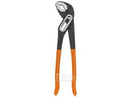 Пассатижи переставные 10" (250мм) ISMA ISMA-613B250