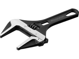 Ключ разводной SlimWide Compact, 120 / 28 мм, Kraftool 27266-15