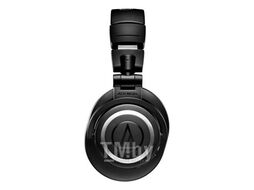Гарнитура мониторные Audio-Technica ATH-M50XBT2 черный