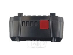 Аккумулятор 18V, 2.5 Ач, Li-Ion Metabo MET-18.0V2.5AH