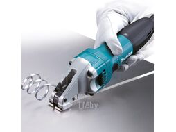Листовые ножницы MAKITA JS 1601 (380Вт; до 2,5мм) (JS1601)