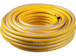 Шланг COMFORT поливочный, 25атм., армированный, 3-х слойный, 3/4х50м RACO 40303-3/4-50_z01