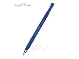 Ручка шариковая "EasyWrite. NAVY", 0,5мм, синяя, корпус ассорти Bruno Visconti 20-0415