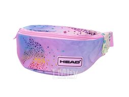 Сумка поясная "Head Unicorn ombre AW1" Astra 506022009