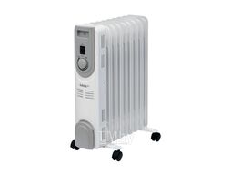 Электрообогреватель масляный, 2000W Oasis OS-20/OS-20 Pro