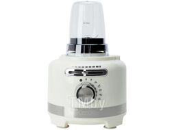 Кухонный комбайн RageX R108-105 (Бежевый)