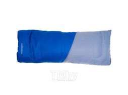 Спальный мешок туристический ACAMPER Bruni gray-blue