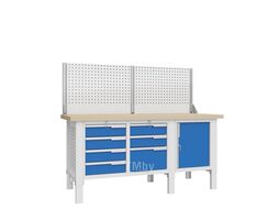 Верстак CRAFT CRF 1802.S347.13-1 Верстакофф 124154
