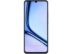 Смартфон Realme Note 60х RMX3938 64Gb 3Gb черный
