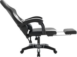 Игровое кресло Runa PRO Черн/белый Defender 64813