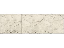 Экран под ванну 3D 1,5 м, арктика, PERFECTO LINEA 36-031810