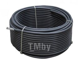 Труба ПЭ ТПТ 20 100м, (Техническая Бухта) AV engineering ТПТ20х2/AVE100U