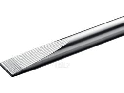 Отвертка SL2,5x60 мм, Cr-Mo сталь, двухкомпонентная рукоятка Kraftool 250071-2.5-060