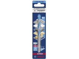 Сверло универсальное Expert CYL-9 MultiConstruction 10,0х80х120 мм BOSCH 2.608.900.626