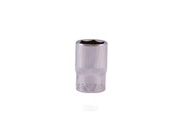 Головка торцевая 1/2", 18мм ROSSVIK S061218