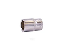 Головка торцевая 1/2", 18мм ROSSVIK S061218