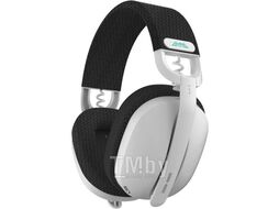 Наушники с микрофоном GMNG GG-HS420W белый